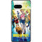 DC Comics Birds of Prey Pixel Skins